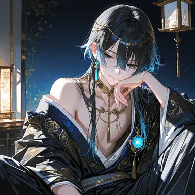 Profile image of 호오즈키