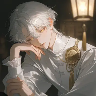 Profile image of 오메이