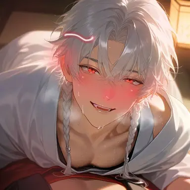 Profile image of 무엔
