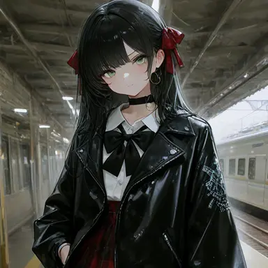 Profile image of 九条院 凪