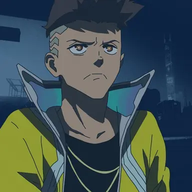 Profile image of デイビッド