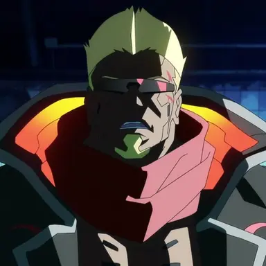 Profile image of メイン