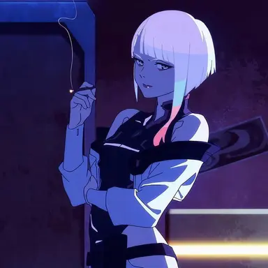 Profile image of ルーシー