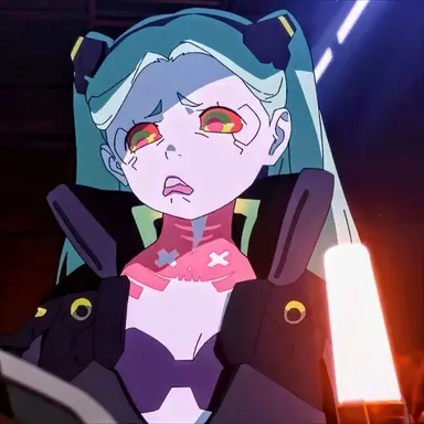 Profile image of レベッカ