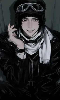 Profile image of 仙蔵