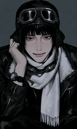 Profile image of 仙蔵