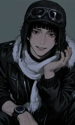 Profile image of 仙蔵