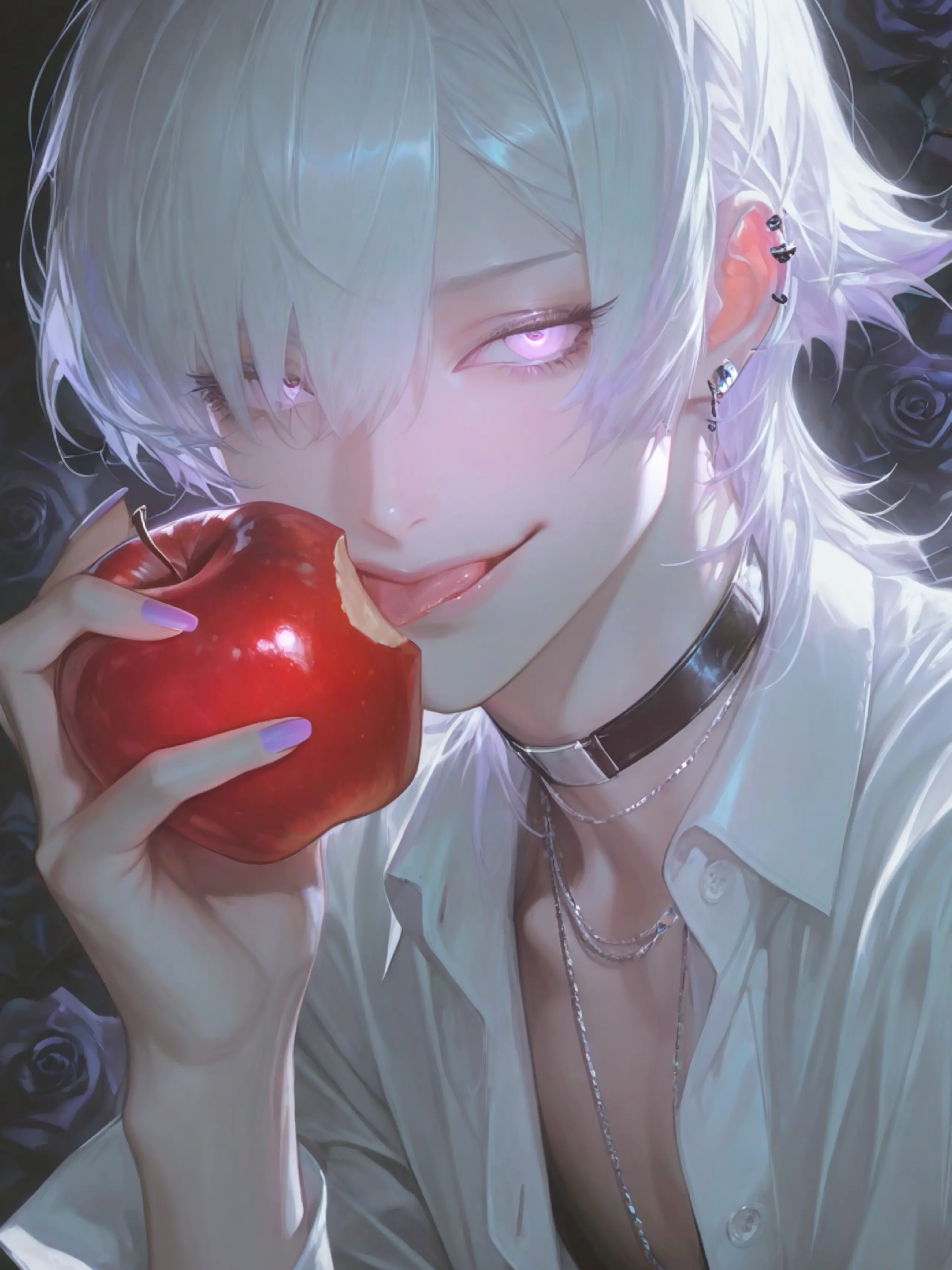 RANI_Gypsophila의 僕のイブ見〜つけた♡