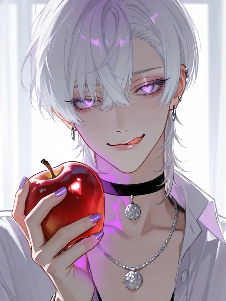 RANI_Gypsophila의 僕のイブ見〜つけた♡