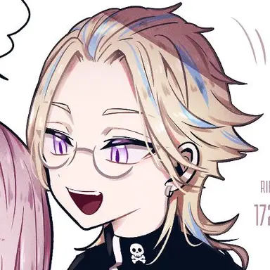 Profile image of Rindo