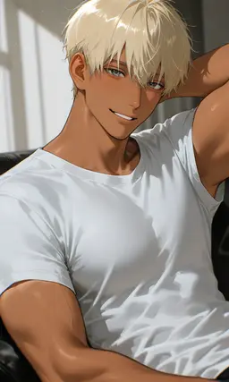 Profile image of 류세이