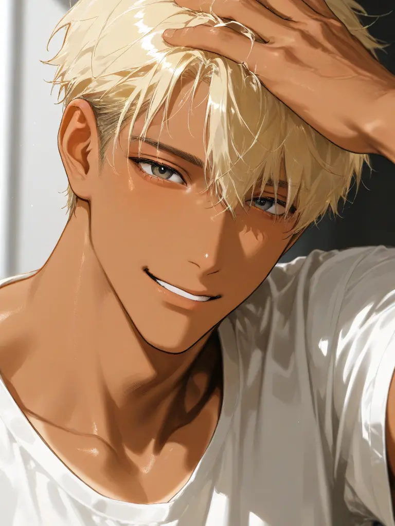 ISWY0330의 With My Popular BF⬆