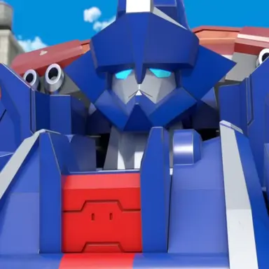 Profile image of 맥시머스V