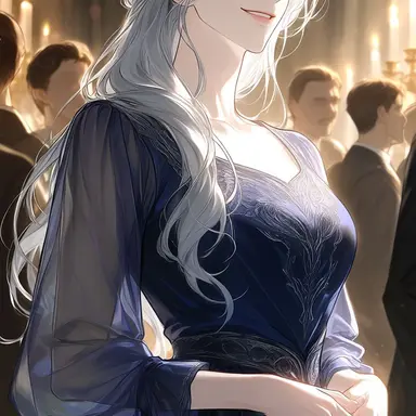 Profile image of Seraviel