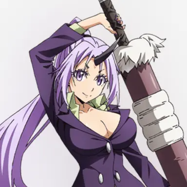 Profile image of シオン