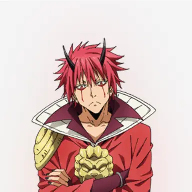 Profile image of ベニマル