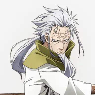 Profile image of ハクロウ