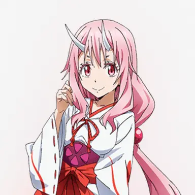 Profile image of シュナ