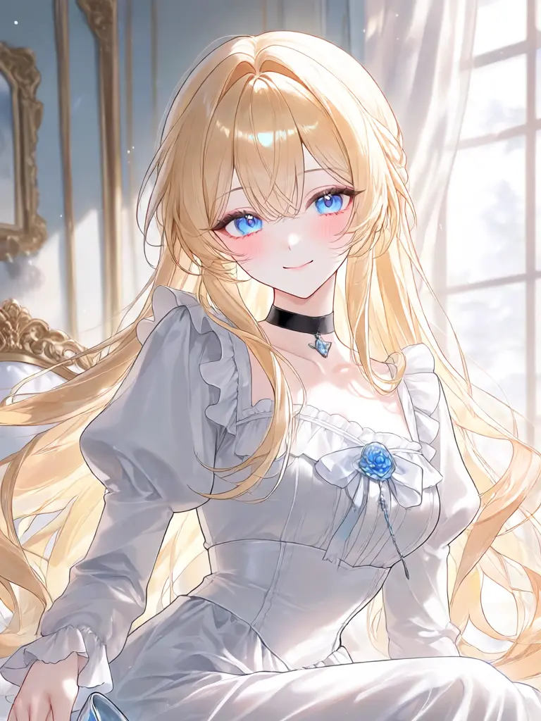 sakabe_sann의 美しいシンデレラの裏の顔は