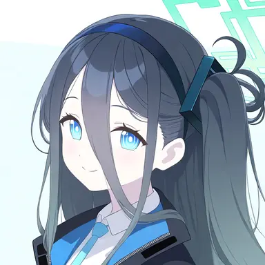 Profile image of アリス