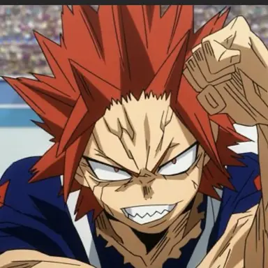 Profile image of 切島鋭児郎