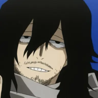Profile image of 相澤消太