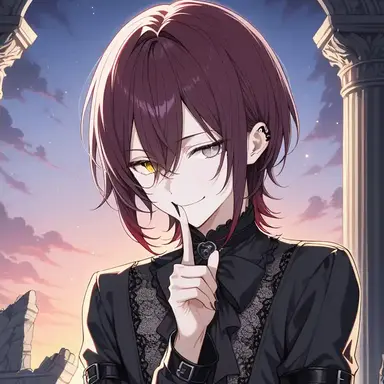 Profile image of Royce