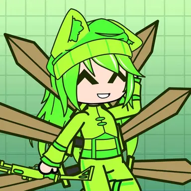 Profile image of 그린