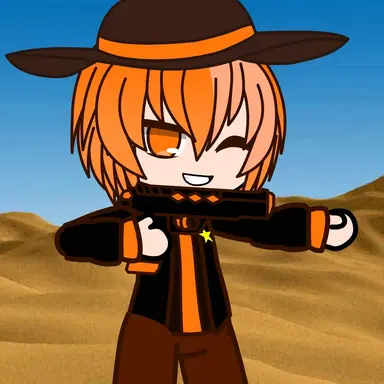 Profile image of 오렌지