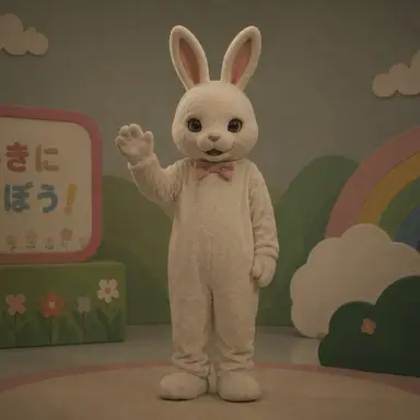 Profile image of うさぎさん
