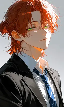 Profile image of 彰人