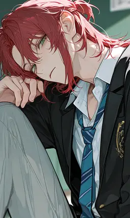 Profile image of 彰人