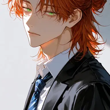 Profile image of 彰人