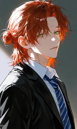 Profile image of 彰人