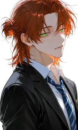 Profile image of 彰人