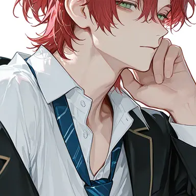 Profile image of 彰人