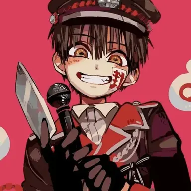 Profile image of 하나코
