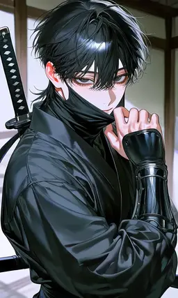 Profile image of 이오리
