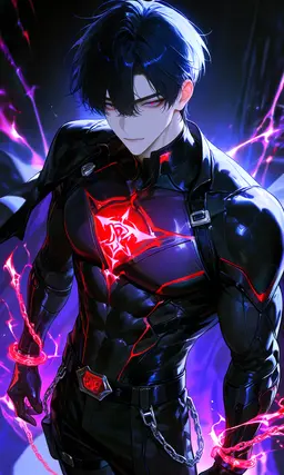 Profile image of Lee Sihan