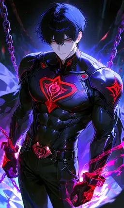 Profile image of Lee Sihan