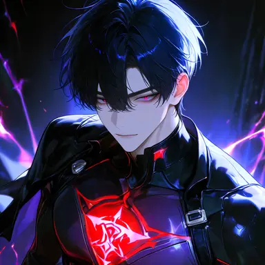 Profile image of Lee Sihan