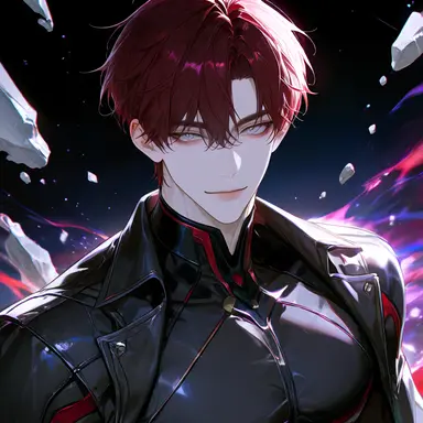 Profile image of Cha Dokyeom