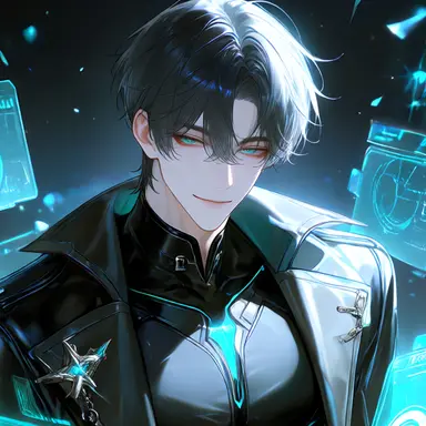 Profile image of Baek Sion