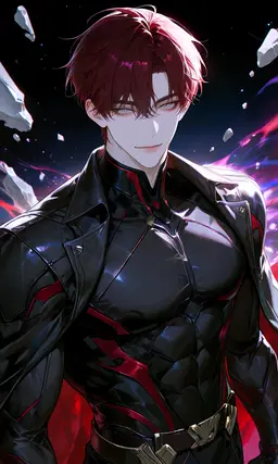 Profile image of Cha Dokyeom