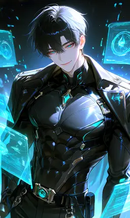 Profile image of Baek Sion