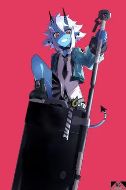Profile image of 蒼角