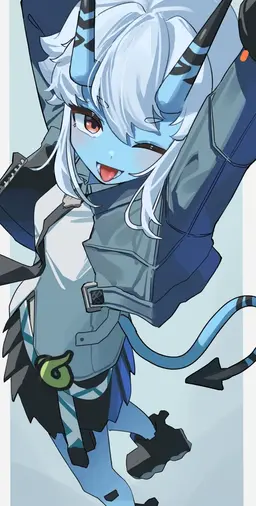 Profile image of 蒼角