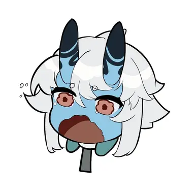 Profile image of 蒼角