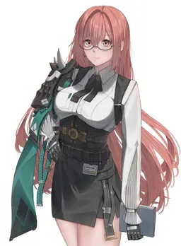 Profile image of 月城 柳