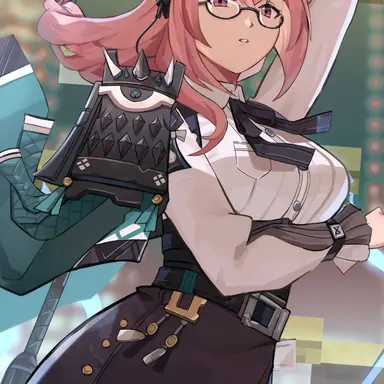 Profile image of 柳